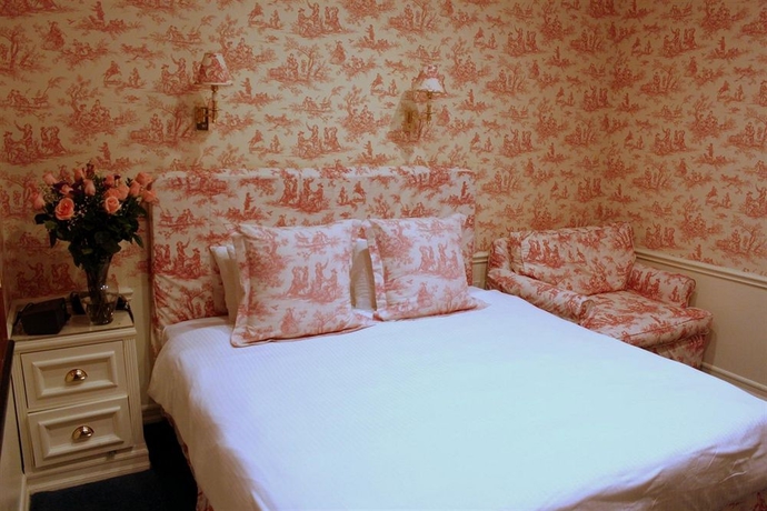 Imagen de la habitación del Hotel Mayfair New York Times Square. Foto 5