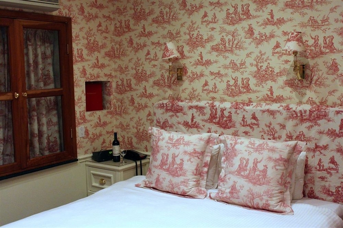 Imagen de la habitación del Hotel Mayfair New York Times Square. Foto 6