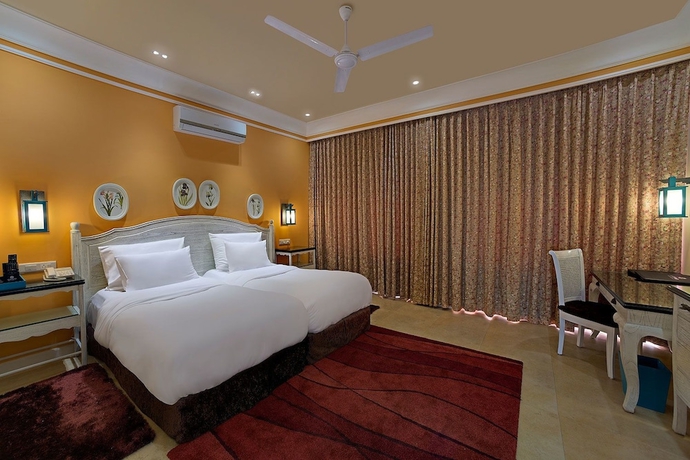 Imagen de la habitación del Hotel Mayfair Palm Beach Resort. Foto 6