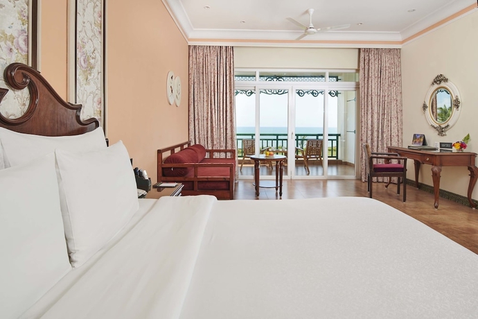 Imagen de la habitación del Hotel Mayfair Palm Beach Resort. Foto 7