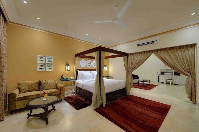 Imagen de la habitación del Hotel Mayfair Palm Beach Resort. Foto 9
