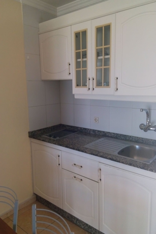 Imagen general del Hotel Mayfair, Patalavaca / Arguinegu&iacute;n. Foto 2