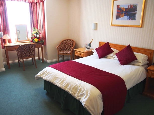 Imagen de la habitación del Hotel Mayfair, St Helier. Foto 5