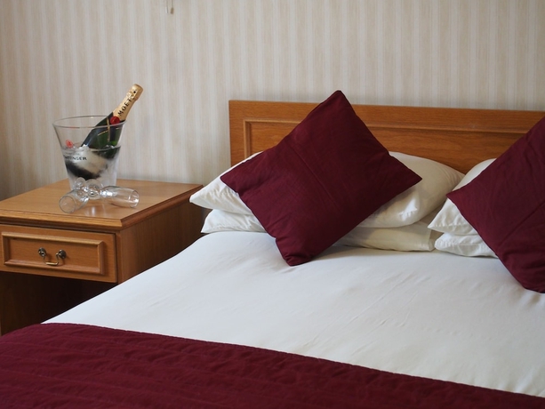 Imagen de la habitación del Hotel Mayfair, St Helier. Foto 6