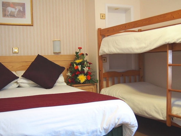 Imagen de la habitación del Hotel Mayfair, St Helier. Foto 9