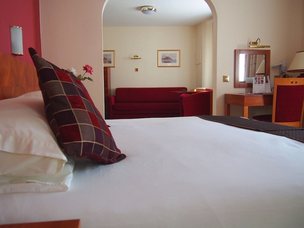 Imagen de la habitación del Hotel Mayfair, St Helier. Foto 12