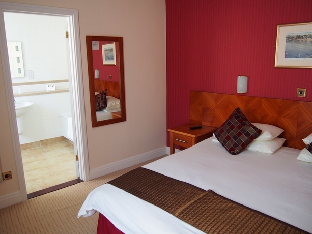 Imagen de la habitación del Hotel Mayfair, St Helier. Foto 14