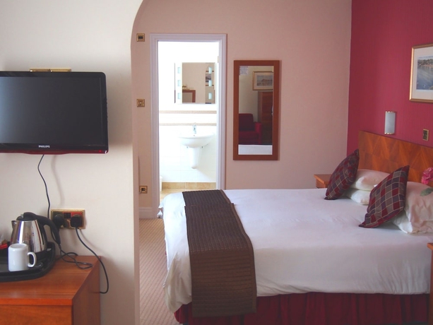 Imagen de la habitación del Hotel Mayfair, St Helier. Foto 15