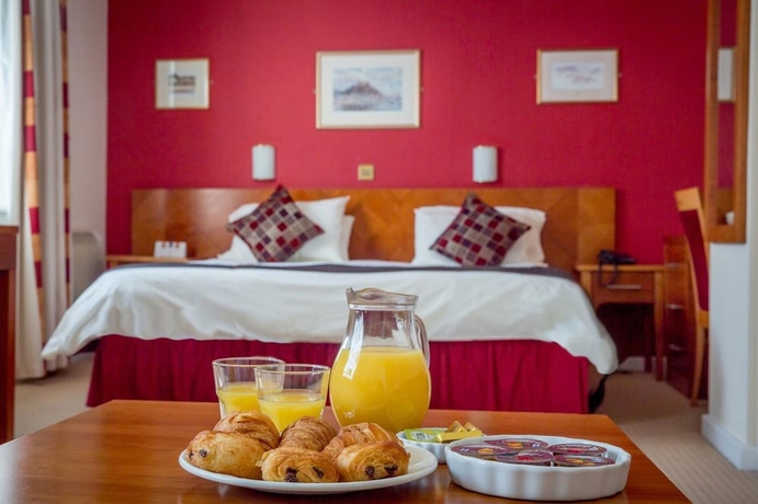 Imagen de la habitación del Hotel Mayfair, St Helier. Foto 17