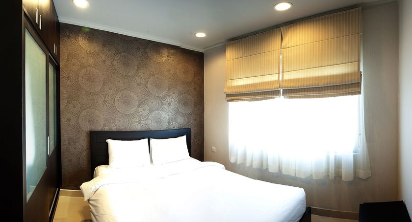 Imagen de la habitación del Hotel Mayfair Suites, Ho Chi Minh. Foto 9