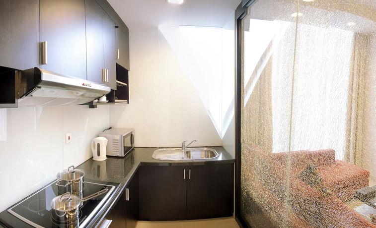 Imagen de la habitación del Hotel Mayfair Suites, Ho Chi Minh. Foto 15