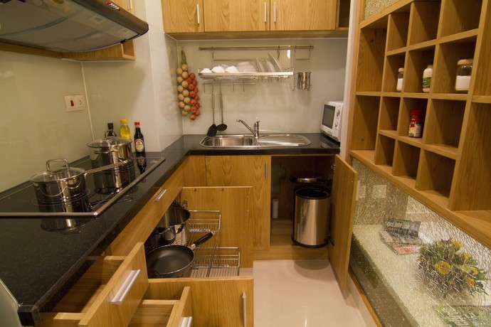 Imagen de la habitación del Hotel Mayfair Suites, Ho Chi Minh. Foto 16