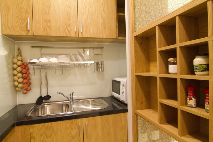 Imagen de la habitación del Hotel Mayfair Suites, Ho Chi Minh. Foto 17