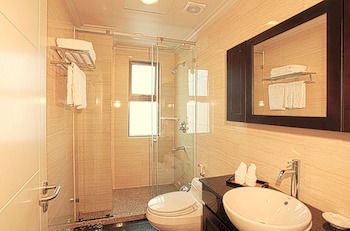 Imagen general del Hotel Mayfair Suites - WMC Tower. Foto 1