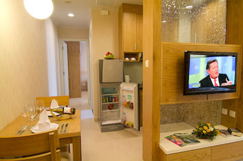 Imagen general del Hotel Mayfair Suites - WMC Tower. Foto 3