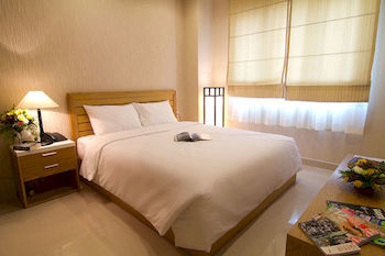 Imagen general del Hotel Mayfair Suites - WMC Tower. Foto 5