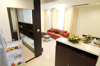 Imagen general del Hotel Mayfair Suites - WMC Tower. Foto 6