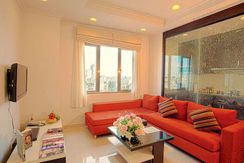 Imagen general del Hotel Mayfair Suites - WMC Tower. Foto 7