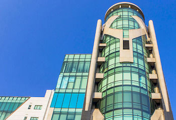 Imagen general del Hotel Mayfair Suites - WMC Tower. Foto 9