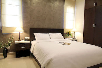 Imagen general del Hotel Mayfair Suites - WMC Tower. Foto 10