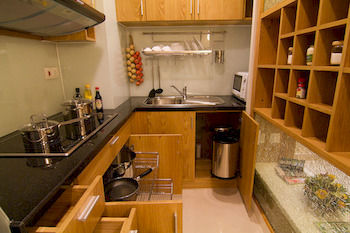 Imagen general del Hotel Mayfair Suites - WMC Tower. Foto 12