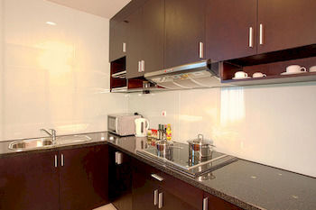 Imagen general del Hotel Mayfair Suites - WMC Tower. Foto 14