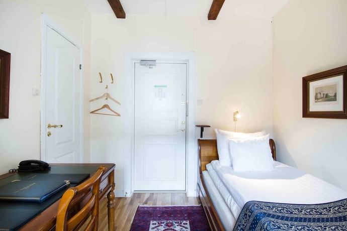 Imagen de la habitación del Hotel Mayfair Tunneln. Foto 3