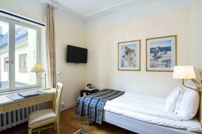 Imagen de la habitación del Hotel Mayfair Tunneln. Foto 4