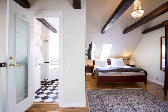 Imagen de la habitación del Hotel Mayfair Tunneln. Foto 5