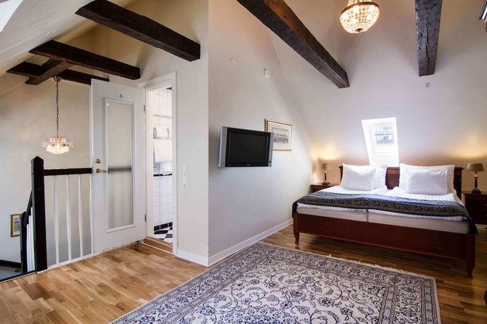 Imagen de la habitación del Hotel Mayfair Tunneln. Foto 6