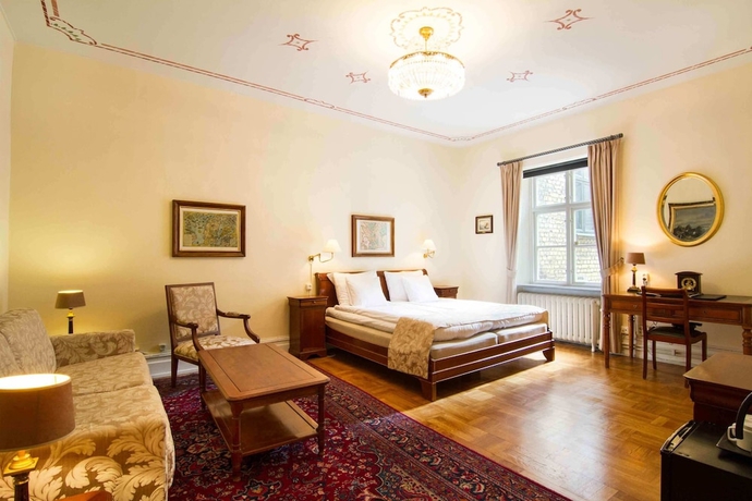 Imagen de la habitación del Hotel Mayfair Tunneln. Foto 13