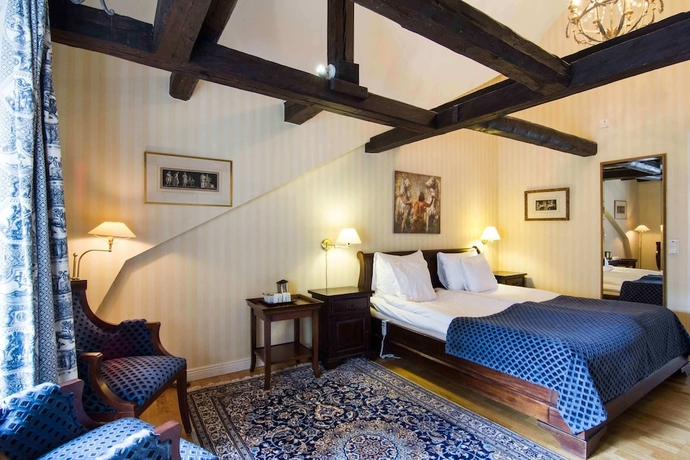 Imagen de la habitación del Hotel Mayfair Tunneln. Foto 14