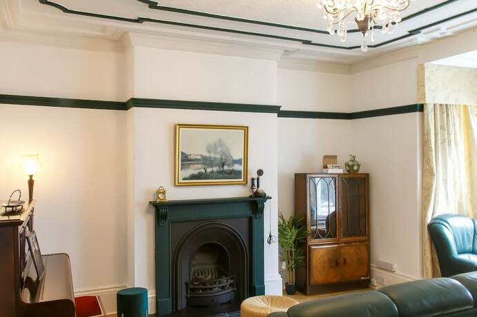 Imagen general del Hotel Mayfield Apartments. Foto 1