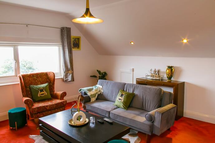 Imagen de la habitación del Hotel Mayfield Apartments. Foto 15