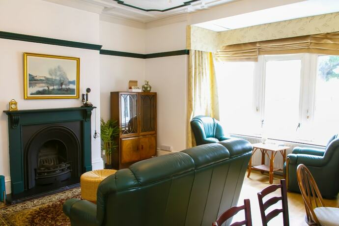 Imagen general del Hotel Mayfield Apartments. Foto 4