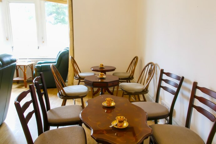 Imagen general del Hotel Mayfield Apartments. Foto 5