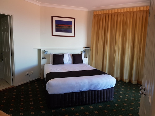 Imagen de la habitación del Hotel Mayfield On Montville. Foto 3