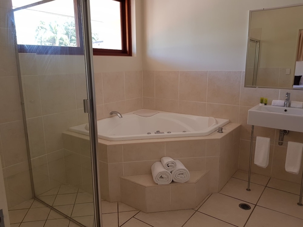 Imagen de la habitación del Hotel Mayfield On Montville. Foto 8