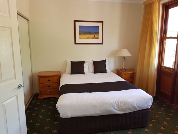 Imagen de la habitación del Hotel Mayfield On Montville. Foto 9