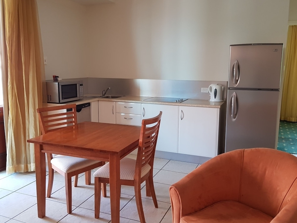 Imagen de la habitación del Hotel Mayfield On Montville. Foto 11