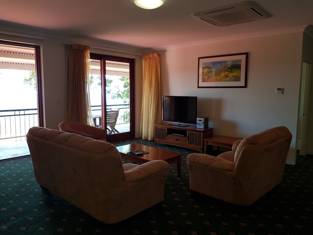 Imagen de la habitación del Hotel Mayfield On Montville. Foto 12