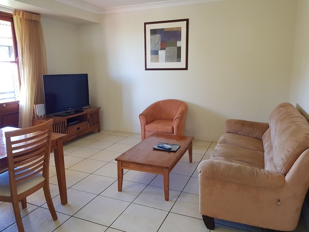 Imagen de la habitación del Hotel Mayfield On Montville. Foto 13