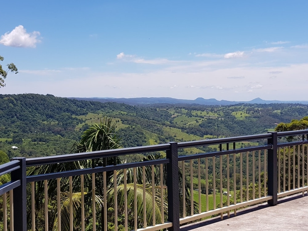 Imagen de la habitación del Hotel Mayfield On Montville. Foto 14