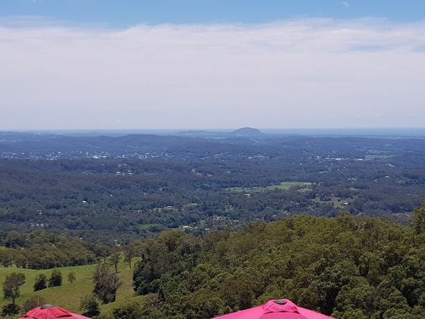Imagen de la habitación del Hotel Mayfield On Montville. Foto 15