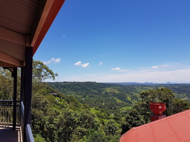 Imagen de la habitación del Hotel Mayfield On Montville. Foto 16