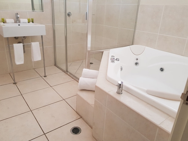 Imagen de la habitación del Hotel Mayfield On Montville. Foto 18