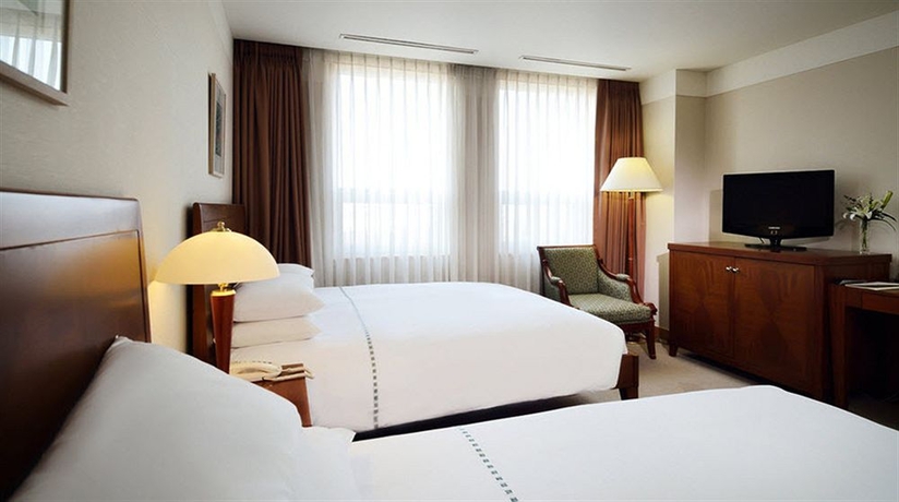 Imagen de la habitación del Hotel Mayfield Seoul. Foto 6