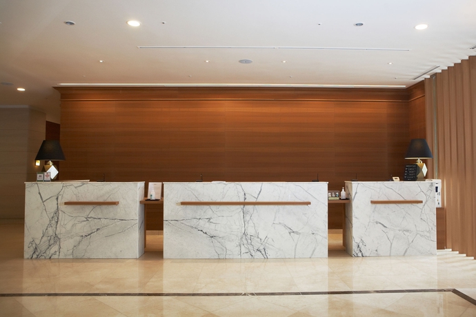 Imagen general del Hotel Mayfield Seoul. Foto 2