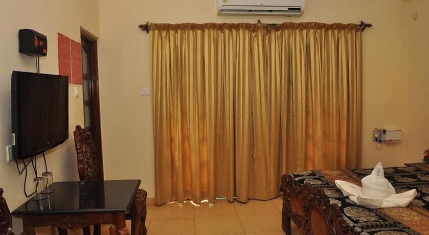 Imagen general del Hotel Mayflower Beach Resort. Foto 5