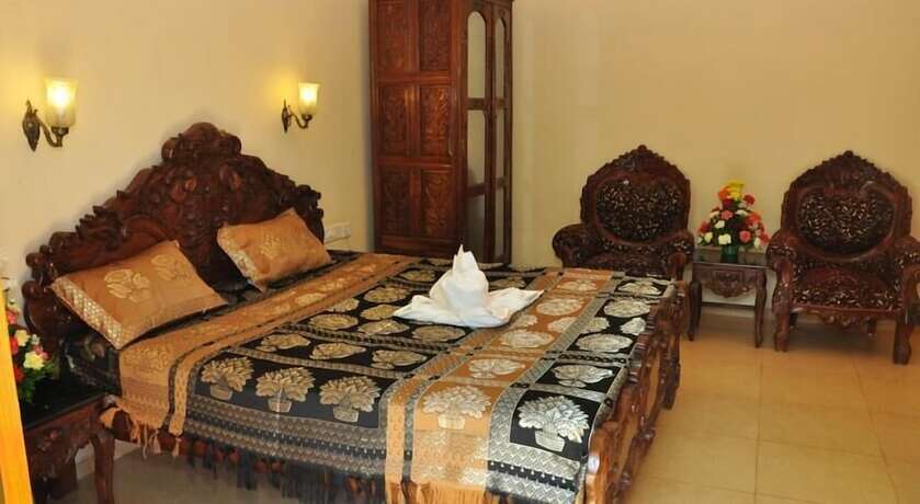 Imagen general del Hotel Mayflower Beach Resort. Foto 7